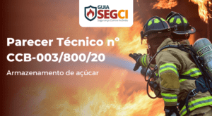 armazenamento de açúcar