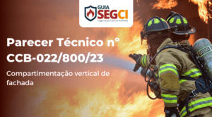 compartimentação vertical