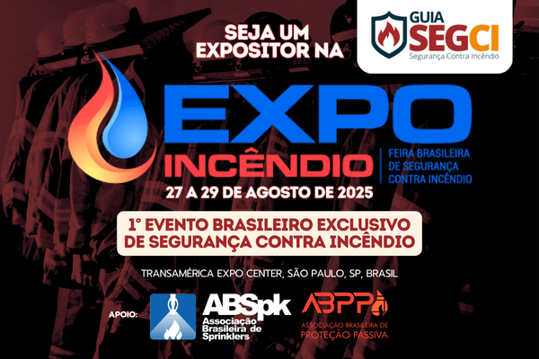 Expo Incêndio 2025