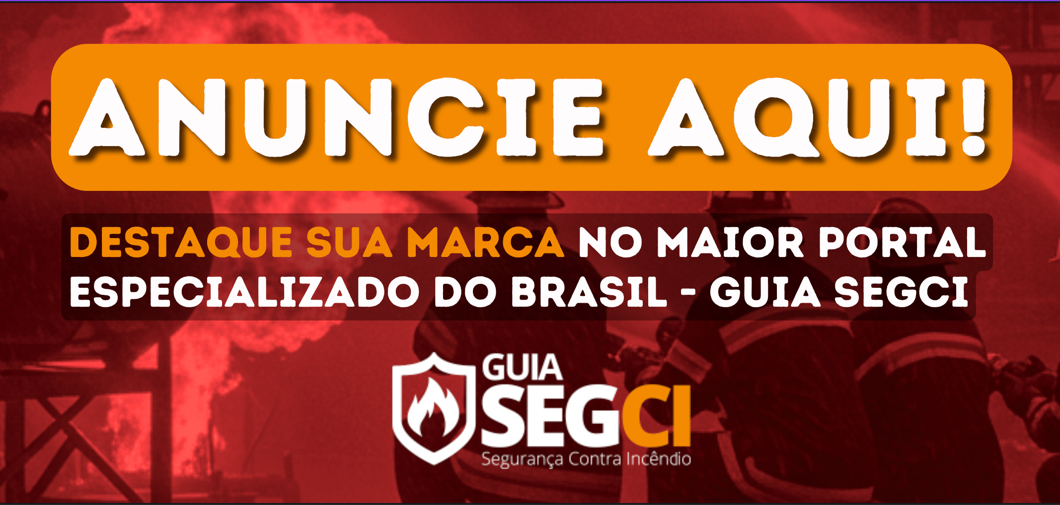 Amplie o alcance da sua  empresa com o Guia SEGCI!